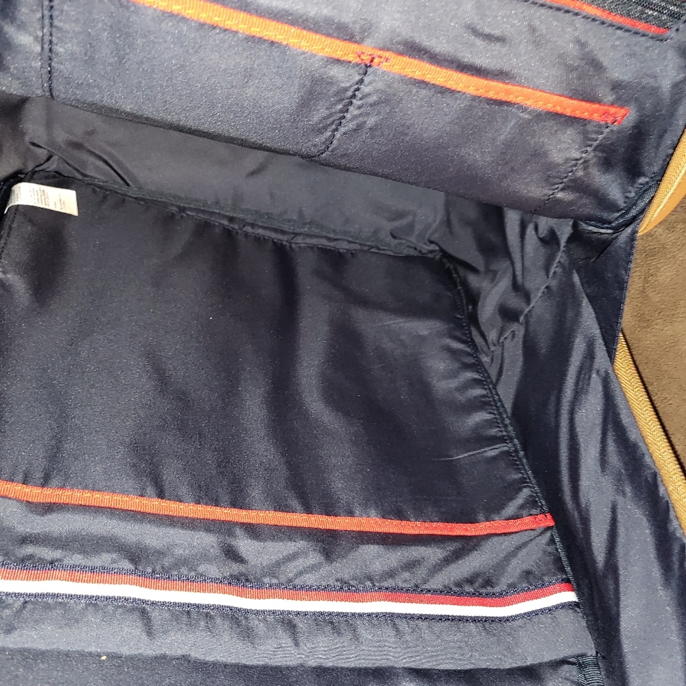 Tommy Hilfiger Backpack Spacious - Picture 8 of 11